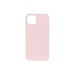 Чехол для моб. телефона 2E Apple iPhone 14 Max, Liquid Silicone, Rose Pink (2E-IPH-14M-OCLS-RP)