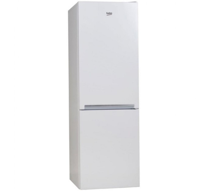 Холодильник Beko RCSA366K30W