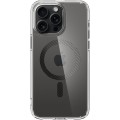 Чохол до мобільного телефона Spigen Apple iPhone 15 Pro Max Ultra Hybrid MagFit Carbon Fiber (ACS06578)