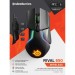 Мишка SteelSeries Rival 650 black (62456)