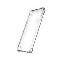 Чохол до мобільного телефона BeCover Anti-Shock Oppo A60 Clear (711897)