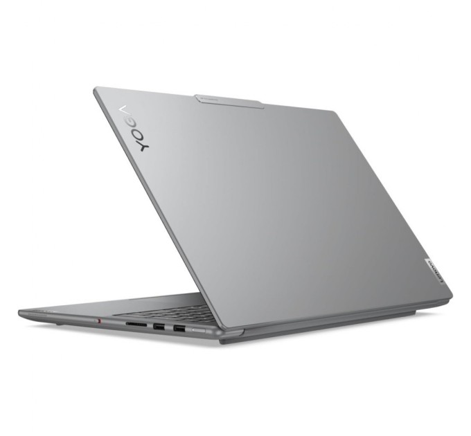 Ноутбук Lenovo Yoga Pro 9 16IMH9 (83DN0061RA)