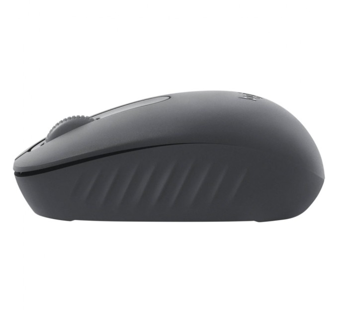 Мишка Logitech M196 Bluetooth Graphite (910-007459)