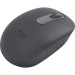 Мишка Logitech M196 Bluetooth Graphite (910-007459)