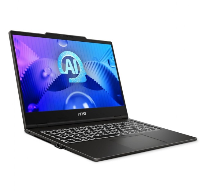 Ноутбук MSI Venture 15 AI A1MG-013XUA (9S7-15Q221-013)