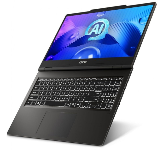 Ноутбук MSI Venture 15 AI A1MG-013XUA (9S7-15Q221-013)