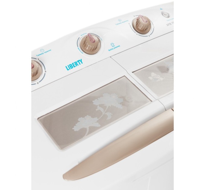 Пральна машина Liberty XPB70 SEG