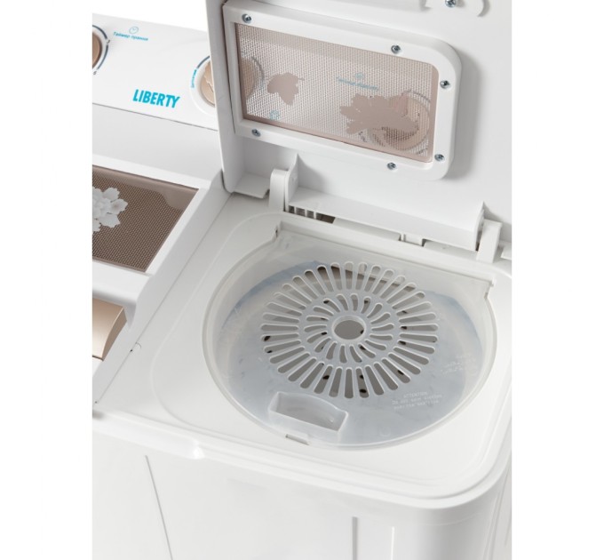 Пральна машина Liberty XPB70 SEG