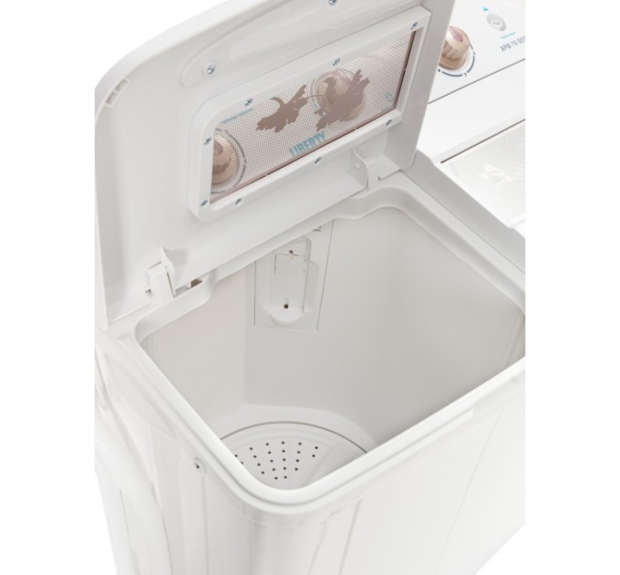 Пральна машина Liberty XPB70 SEG
