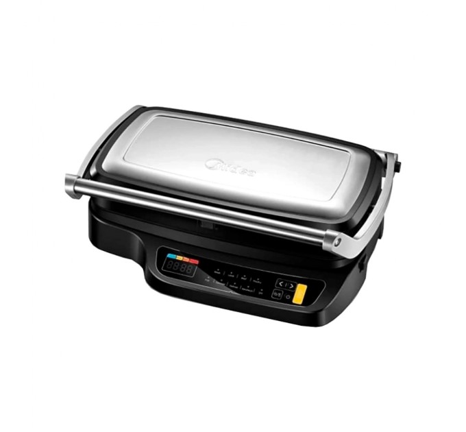 Електрогриль Midea MC-JSY3921C