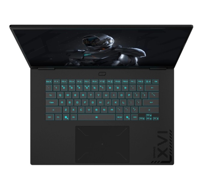 Ноутбук GIGABYTE Gaming A16 (3THK3UA894SD)