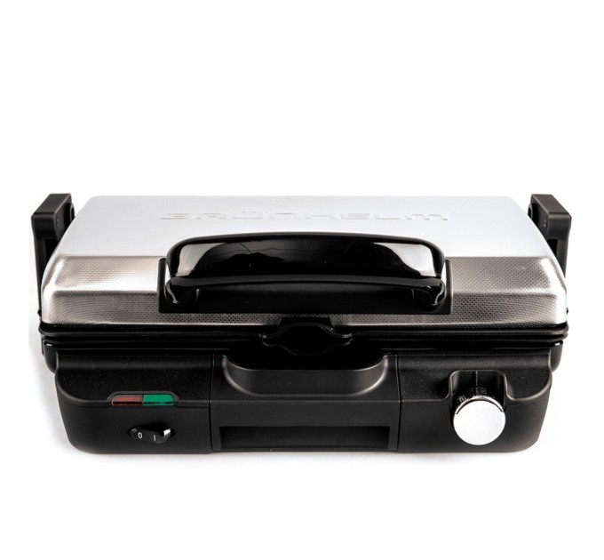 Електрогриль Grunhelm G1866