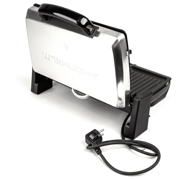 Електрогриль Grunhelm G1866