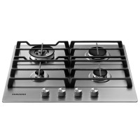 Варочна поверхня Samsung NA64H3030AS/WT