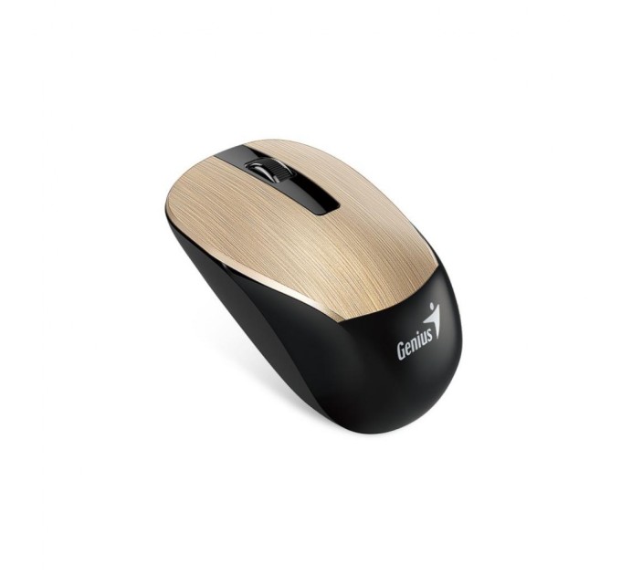Мышка Genius NX-7015 Wireless Gold (31030019402)
