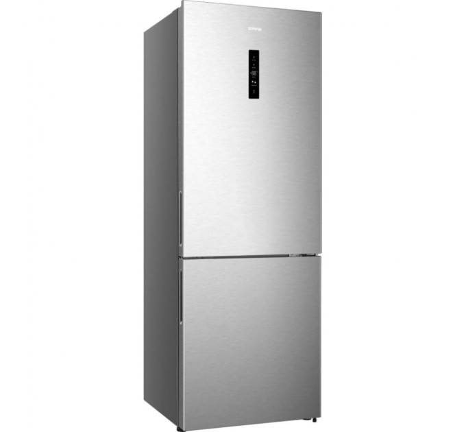 Холодильник Gorenje NRK720EAXL4