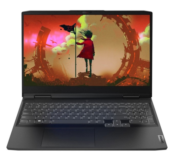 Ноутбук Lenovo IdeaPad Gaming 3 15ARH7 (82SB00QCRA)