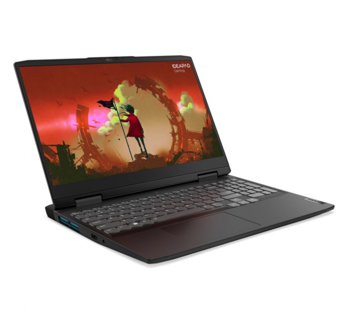 Ноутбук Lenovo IdeaPad Gaming 3 15ARH7 (82SB00QCRA)