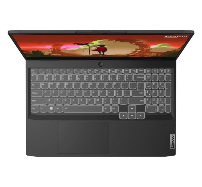 Ноутбук Lenovo IdeaPad Gaming 3 15ARH7 (82SB00QCRA)