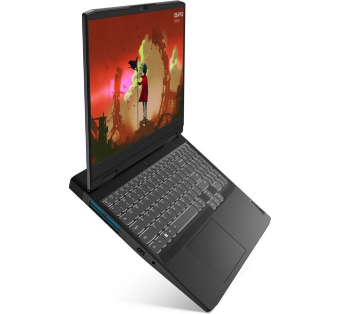 Ноутбук Lenovo IdeaPad Gaming 3 15ARH7 (82SB00QCRA)