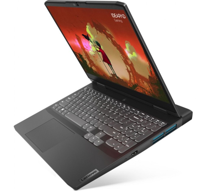 Ноутбук Lenovo IdeaPad Gaming 3 15ARH7 (82SB00QCRA)