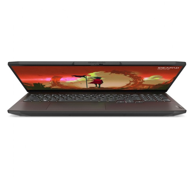 Ноутбук Lenovo IdeaPad Gaming 3 15ARH7 (82SB00QCRA)