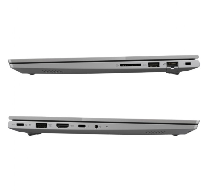 Ноутбук Lenovo ThinkBook 14 G6 IRL (21KG007RRA)