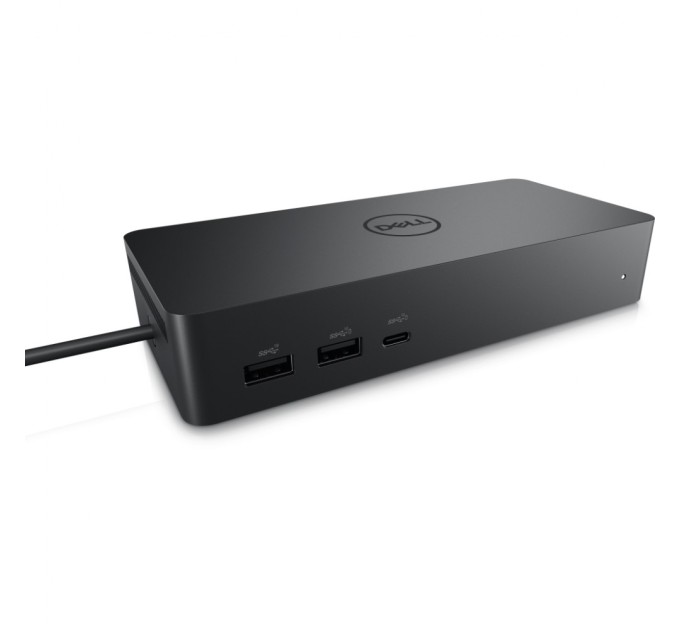 Порт-реплікатор Dell Universal Dock UD22 (210-BEYV)