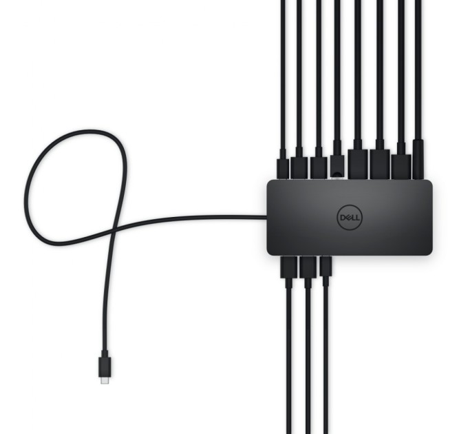 Порт-реплікатор Dell Universal Dock UD22 (210-BEYV)