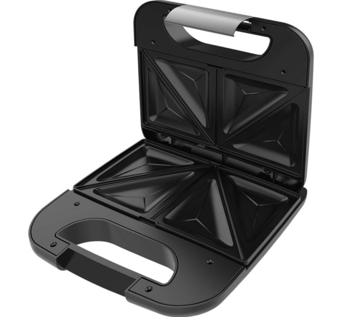 Вафельниця Cecotec Rock'nToast Combo (CCTC-02932)