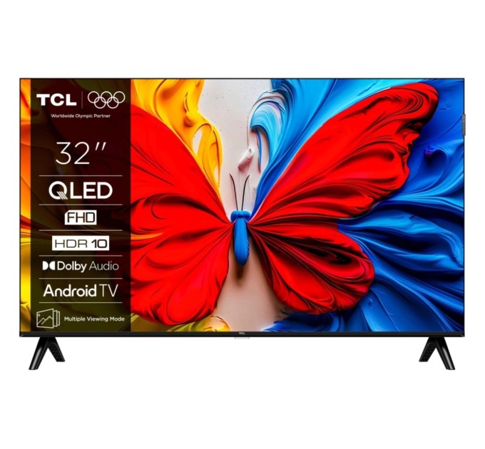 Телевізор TCL 32S5K
