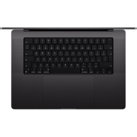 Ноутбук Apple MacBook Pro 16 A3403 M4 Pro Space Black (MX2Y3UA/A)