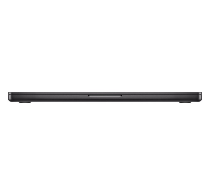 Ноутбук Apple MacBook Pro 16 A3403 M4 Pro Space Black (MX2Y3UA/A)