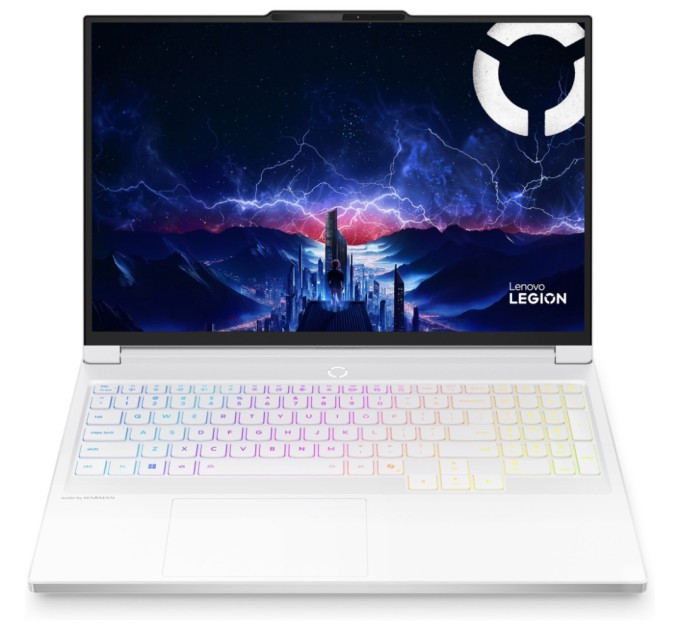 Ноутбук Lenovo Legion 7 16IAX10 (83KY005YRA)