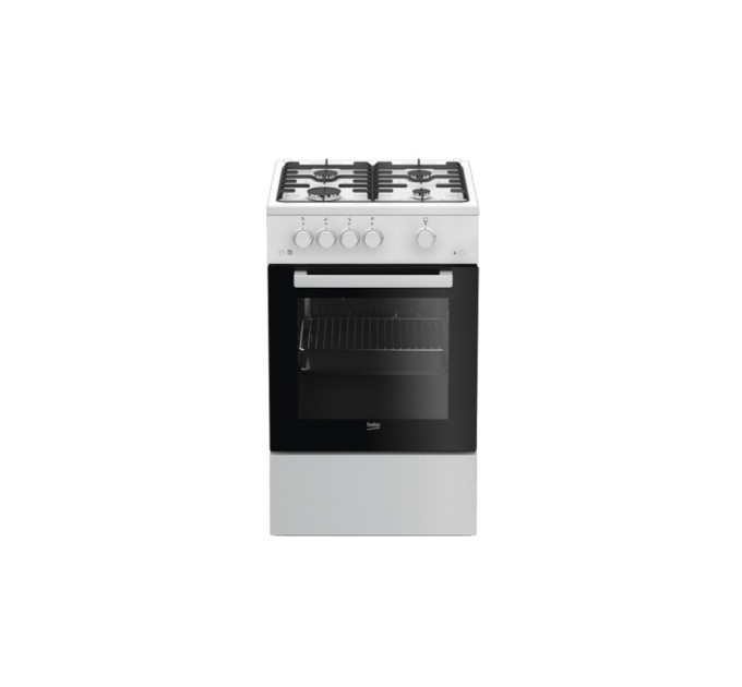 Плита Beko FSG52020FW