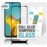 Стекло защитное Piko Full Glue Samsung A04 (1283126544842)