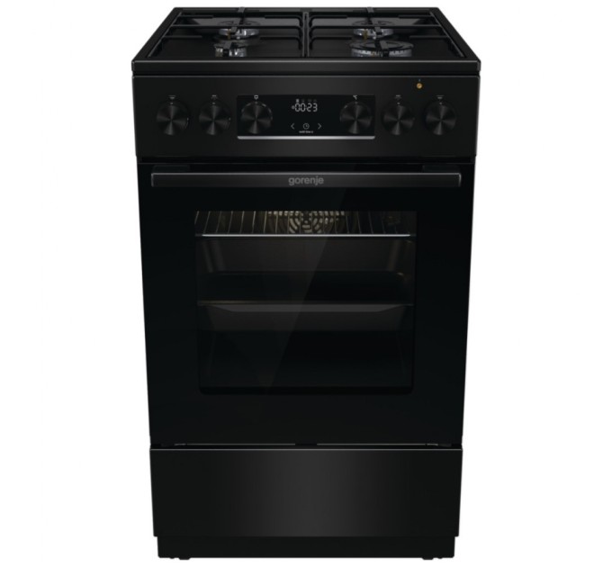 Плита Gorenje GK5C60BJ (GK 5C60 BJ)