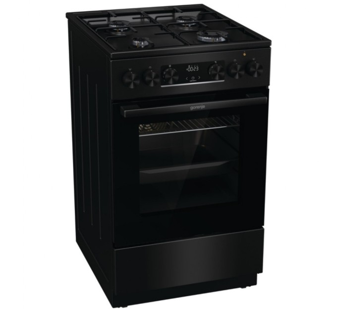 Плита Gorenje GK5C60BJ (GK 5C60 BJ)