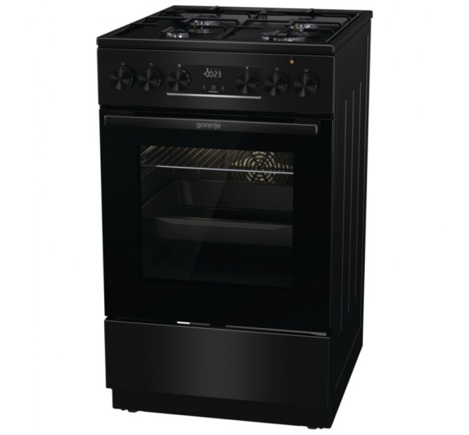 Плита Gorenje GK5C60BJ (GK 5C60 BJ)