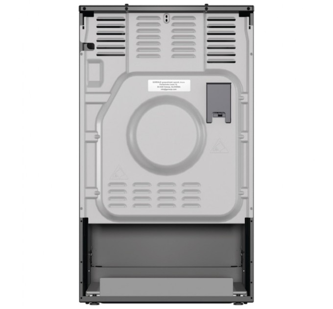 Плита Gorenje GK5C60BJ (GK 5C60 BJ)