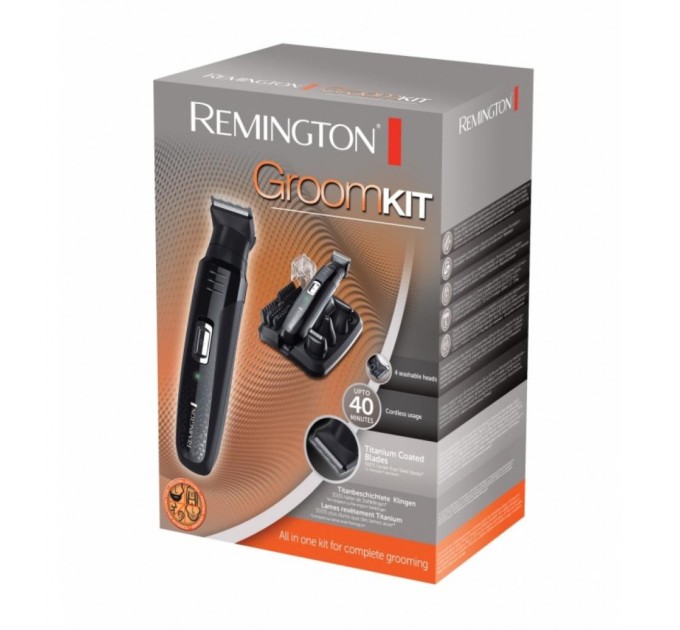 Машинка для стрижки Remington PG6130