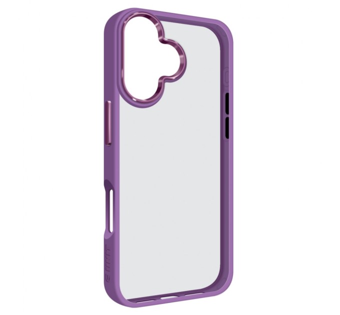 Чохол до мобільного телефона Armorstandart UNIT2 Apple iPhone 16 Violet (ARM78774)