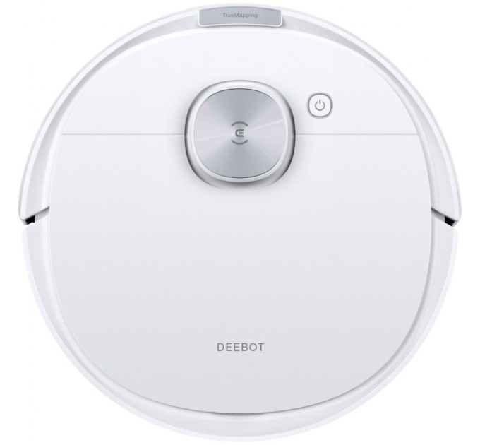 Пилосос Ecovacs DEEBOT OZMO N10 (DBX41)