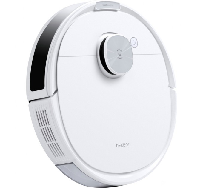 Пилосос Ecovacs DEEBOT OZMO N10 (DBX41)