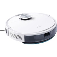 Пилосос Ecovacs DEEBOT OZMO N10 (DBX41)