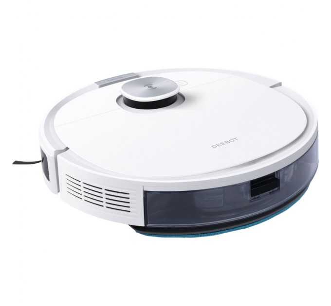 Пилосос Ecovacs DEEBOT OZMO N10 (DBX41)