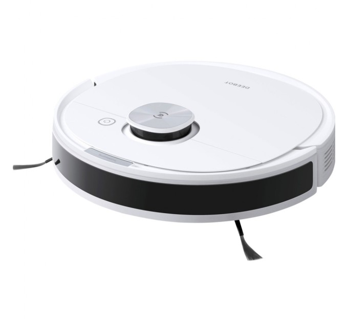 Пилосос Ecovacs DEEBOT OZMO N10 (DBX41)