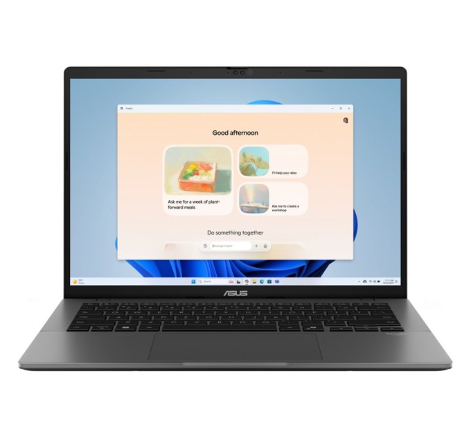 Ноутбук ASUS Vivobook S14 S3407CA-LY009 (90NB16J2-M000C0)