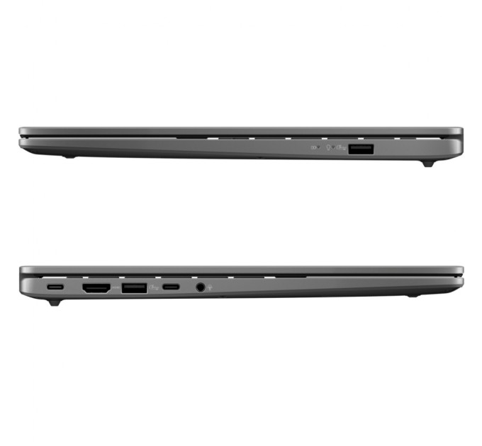 Ноутбук ASUS Vivobook S14 S3407CA-LY009 (90NB16J2-M000C0)