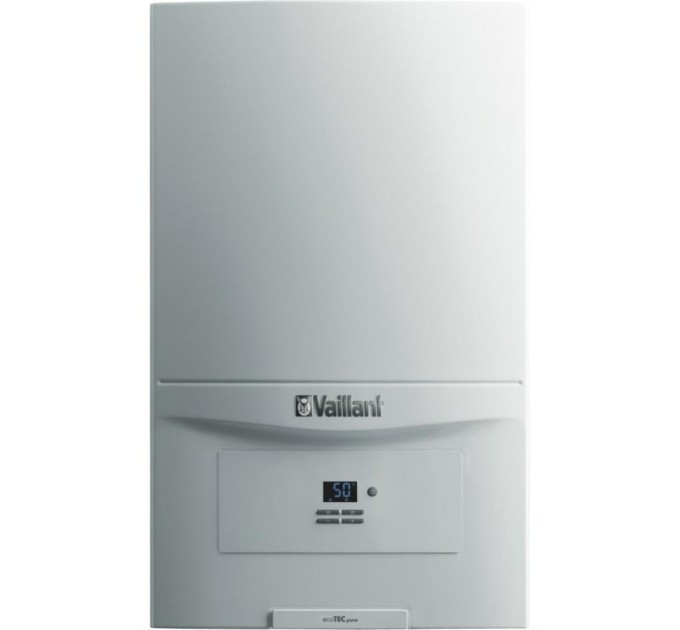 Котел Vaillant ecoTEC pure VUW 246/7-2 (ecoTECpureVUW246/7-2)